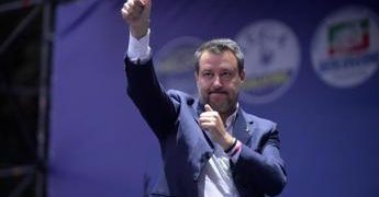 Messina Denaro, Salvini: “Io contro pena di morte ma mi vengono pensieri…”