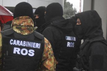 Messina Denaro, il vero Andrea Bonafede interrogato in caserma