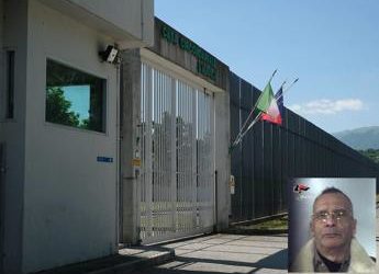 Messina Denaro, prima notte al 41 bis per il boss