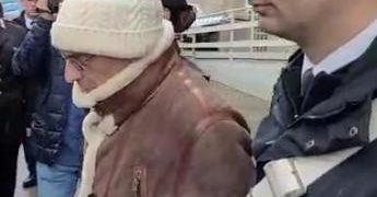 Messina Denaro ricoverato all’ospedale dell’Aquila