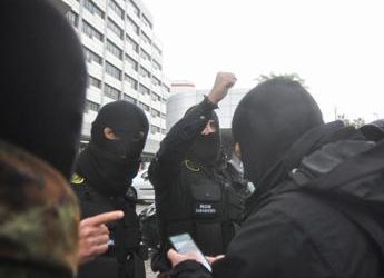 Messina Denaro, tra oggi e domani interrogatorio autista boss