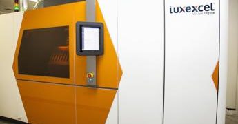 Metaverso, ecco le lenti graduate per i visori da stampare in 3D