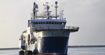 Migranti, Geo Barents arrivata a Taranto: non avrebbe violato decreto