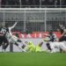 Milan-Roma 2-2, Ibanez e Abraham firmano rimonta giallorossa – Video