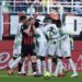 Milan-Sassuolo 2-5, crisi senza fine per il Diavolo – Video