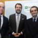 Milano-Cortina, Salvini convoca cabina di regia: “Riunione positiva”