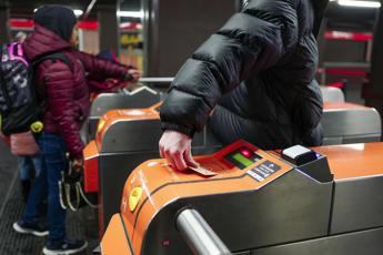 Milano, da lunedì aumentano biglietti Atm