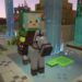 Minecraft Legends su console e PC, data di uscita e nuovo trailer