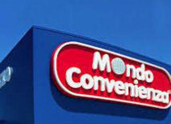 Mondo Convenienza, 180 nuovi addetti alla vendita da assumere