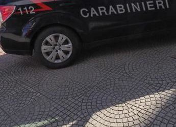 Monza, picchia e minaccia di morte escort: arrestato 28enne