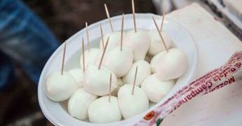 Mozzarella Bufala Campana, consumata da 9 italiani su 10 in ultimo anno