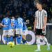 Napoli-Juve 5-1, azzurri travolgono bianconeri: fuga per scudetto