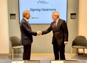 NextChem acquista 83,5% di Conser