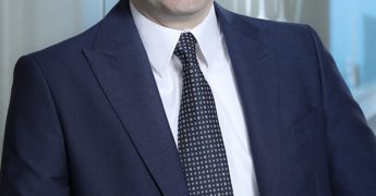 Nominato il nuovo Presidente e CEO