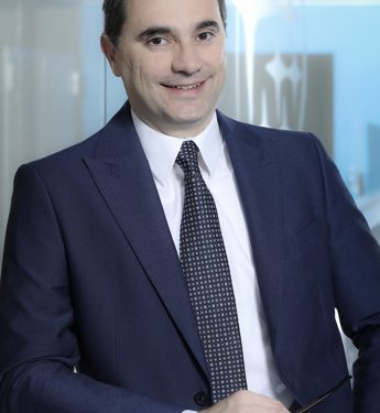 Nominato il nuovo Presidente e CEO