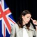 Nuova Zelanda, premier Ardern si dimette: “Non ho più energie necessarie”