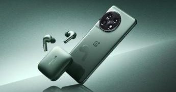 OnePlus 11 5G e Buds Pro 2 in arrivo a febbraio