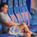 Overmars, danni al cuore: condizioni gravi