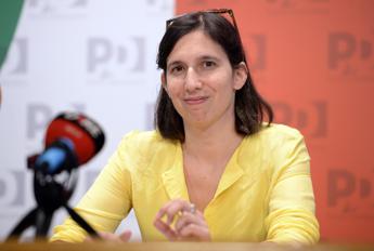 Pd, Schlein: “Alleanza con M5S? Irresponsabile non provarci”