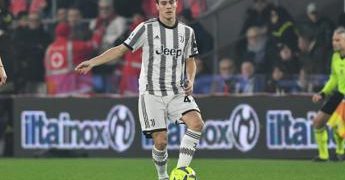 Penalizzazione Juve, Fagioli: “Club lotterà”