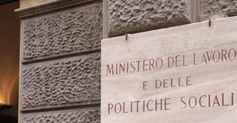 Pensioni 2023, giovedì si apre cantiere: per Calderone prima bozza in 5 mesi
