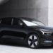Polestar 2: trazione posteriore per le versioni Single Motor