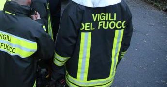Pordenone, elicottero cade a Sequals: morto il pilota