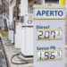 Prezzi benzina, Meloni vede vertici Gdf: gli aumenti oggi in Cdm