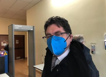 Processo Montante, in aula le “verifiche anomale” della Gdf