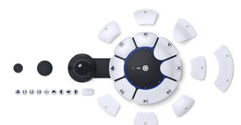 Project Leonardo, il controller PS5 che supera le disabilità