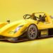 Radical SR3 XXR: nata per la pista