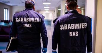 Reggio Calabria, sequestrata casa di cura per disabili mentali