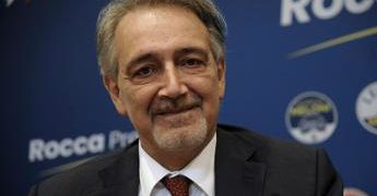 Regionali Lazio 2023, Francesco Rocca: “Nessuna divisione su mia candidatura”