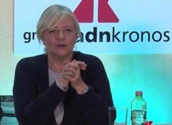 Regionali Lazio, Bianchi all’Adnkronos: “Io espressione società civile, mi rivolgo a chi non vota”