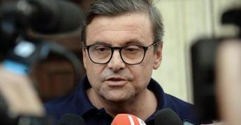 Regionali Lazio, Calenda a D’Amato: “Se con M5S, noi con candidato alternativo”