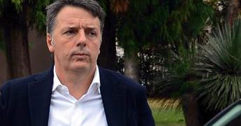 Renzi a Cortina: “Soggiorno pagato con regolare bonifico”