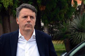 Renzi a Cortina: “Soggiorno pagato con regolare bonifico”