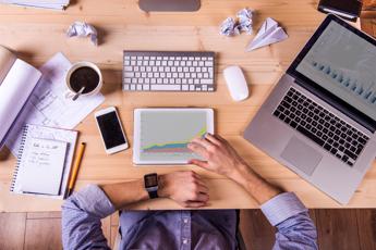 Salierno (Sapio): ‘Lavoro ibrido per noi è soluzione finale, elasticità mentale centrale’