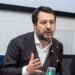 Salvini elogia gli alleati: “Giorgia fa lavoro eccezionale, Silvio grande italiano”