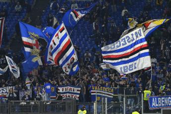Sampdoria, due punti di penalizzazione: ecco perché