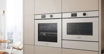 Samsung, ecco il forno che trasmette live su Twitch