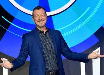 Sanremo 2023: Al Bano, Ranieri e Morandi super ospiti della seconda serata