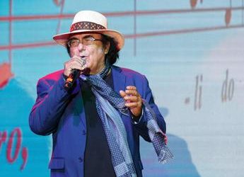 Sanremo 2023, Al Bano tra gli ospiti? Lui non nega: “Vediamo se riesco ad esserci”
