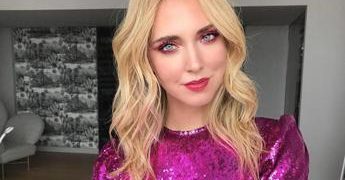Sanremo 2023, Chiara Ferragni: “Vestirò Dior e Schiaparelli”