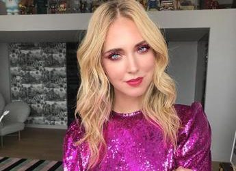 Sanremo 2023, Chiara Ferragni: “Vestirò Dior e Schiaparelli”
