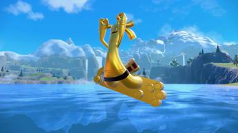 Scoperti più di mille Pokémon, ne arrivano di nuovi