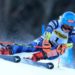 Shiffrin vince gigante Kranjska Gora, record di vittorie in Coppa del Mondo