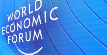 Si apre forum Davos, tra incertezze guerra Ucraina e crisi energetica