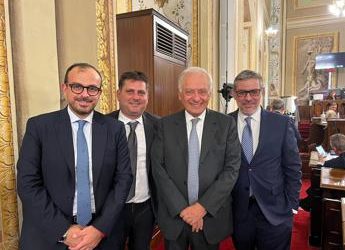 Sicilia, finanziaria regionale, parlamentari Mpa: “Collaborazione apre stagione provvedimenti”