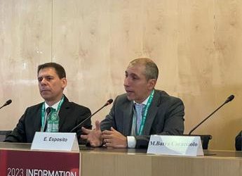 Sostenibilità, Esposito (Arriva Italia srl): ‘Ruolo It e Cio è fondamentale’